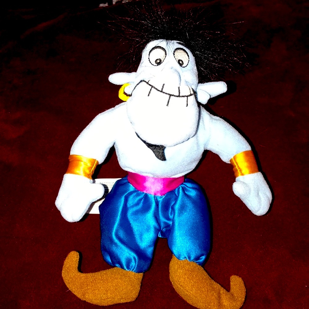 4 for $25 
Disney GENIE